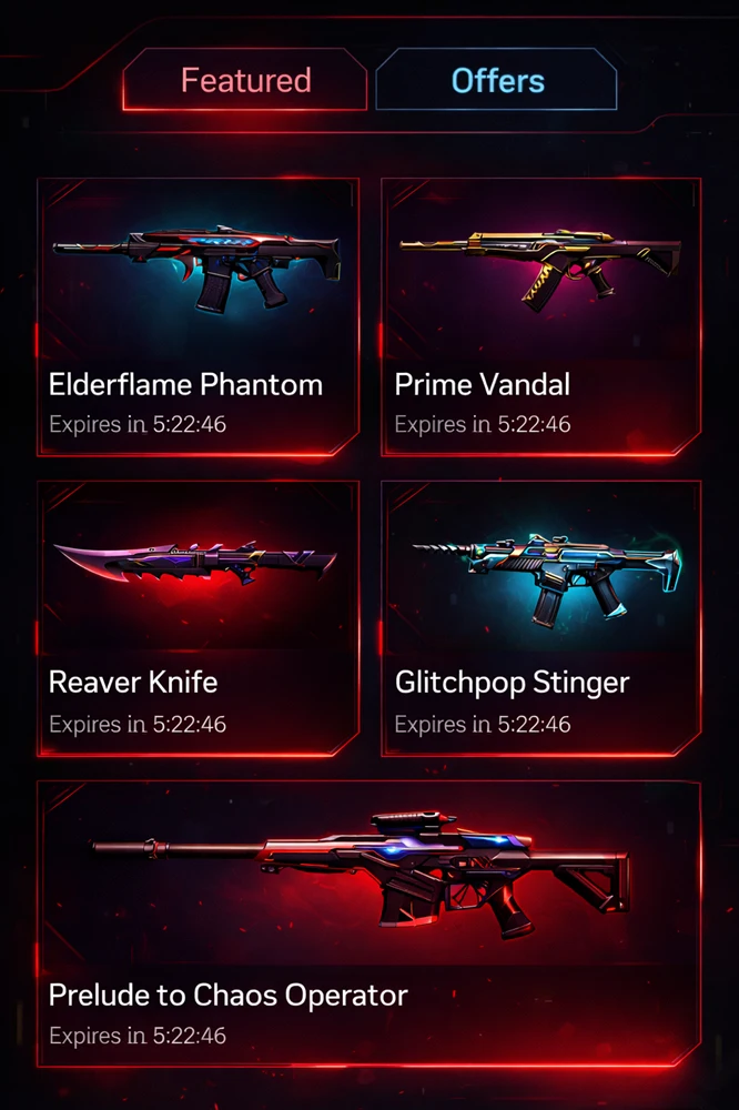 Free Valorant Points Guide 2026