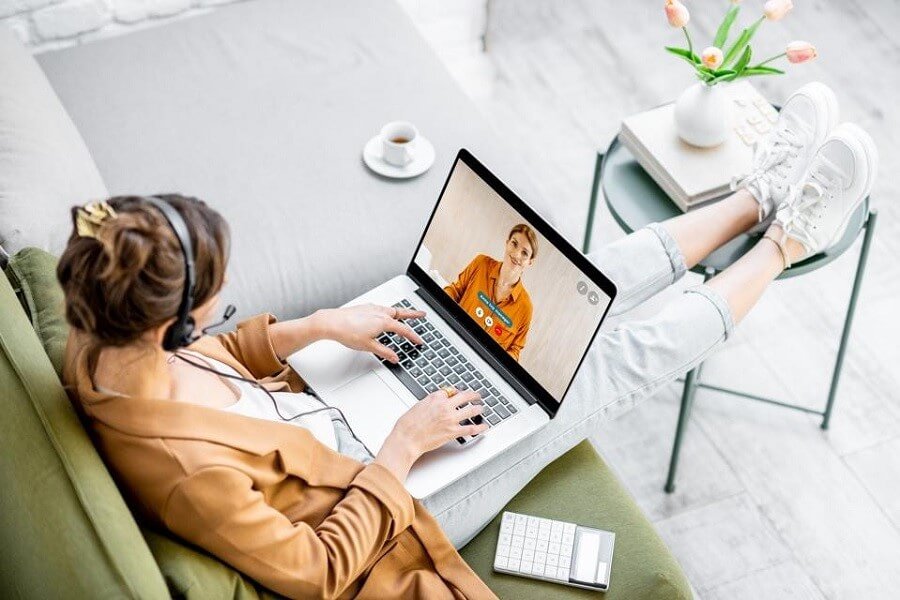 Work from Home Opportunities | How to Find the Perfect Remote Job