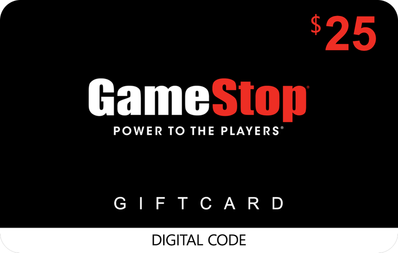 GameStop