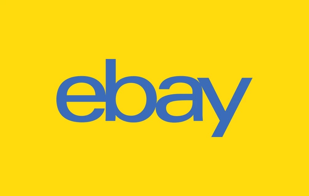 eBay Gift Card
