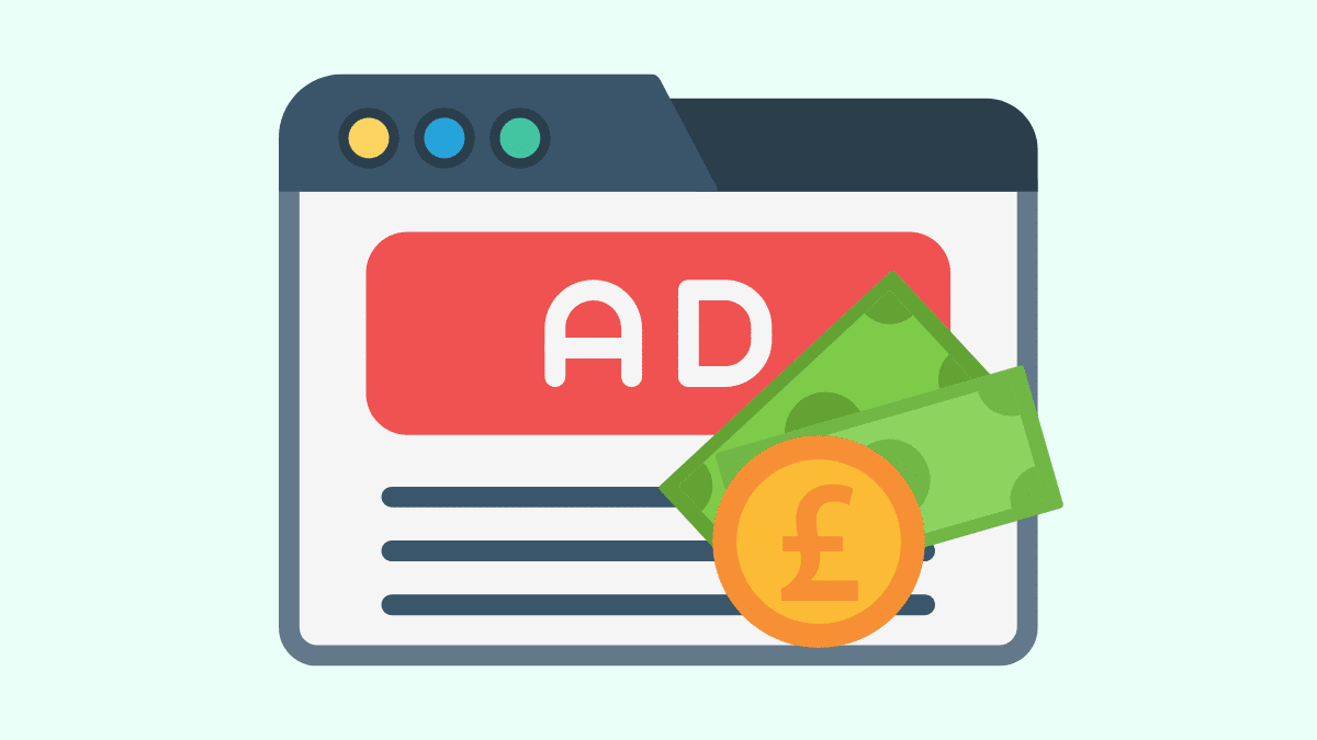 Make Money Watching Ads