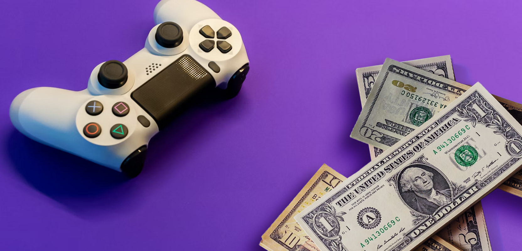 Make Money Playing Games