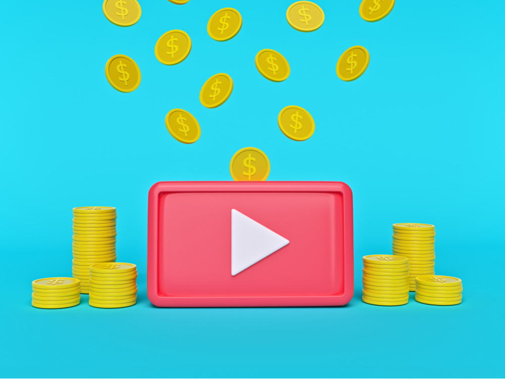 Get Paid to Watch YouTube Videos (2026)