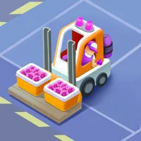 Berry Factory Tycoon