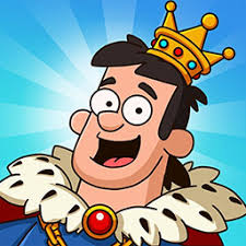 Hustle Castle: Medieval games - Android
