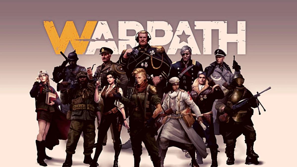 Warpath: Ace Shooter