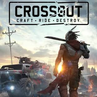 Crossout