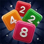 2248 - Merge Tile Number Game