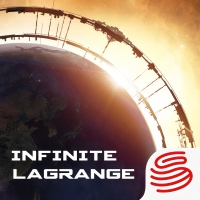 Infinite Lagrange-Star Hunter