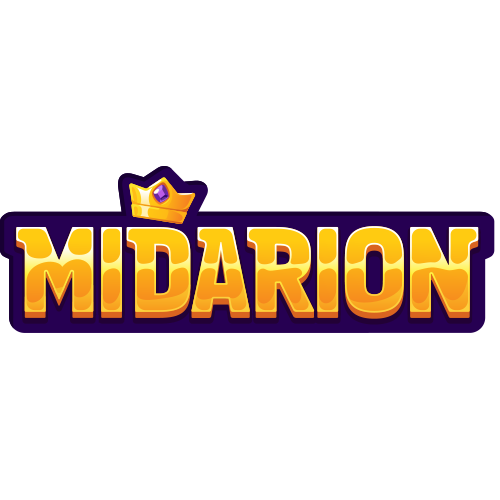 Midarion [MANY GEOs]