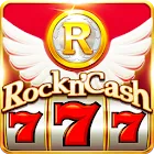 Rock N' Cash Casino-Slots Game
