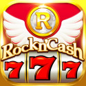 Rock N' Cash CasinoSlots Game