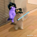 Blast it!